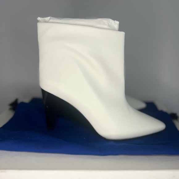 Isabel Marant Dylvee Ankle Boots - Picture 4 of 9